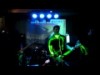 Rocket Surgery - The Pretender @ Kokkino Veloudo 12/5/2011