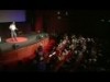 TEDx Thessaloniki - Onic V. Palandjian - My passport to εὐδαιμονία (happiness +)