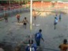 Beach Rugby @ Thessaloniki 27/08/2011