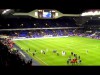 Tottenham - Paok (1-2) End of the Match