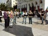 Thessaloniki State Conservatoire - What a Wonderful World 22/10/2011