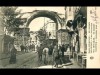 Old Thessaloniki (Music V. Tsitsanis)