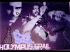 Holympus Grail & Boomstate - Crazy Love @ Thessaloniki 2006