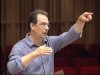 Thessaloniki State Symphony Orchestra - Rehearsal Shots 2012