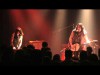 Fuzztones @ Mύλος Θεσσαλονίκη 12/05/2012