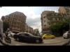 Η διαδρομή Καμάρα - Λευκός πύργος, Θεσσαλονίκη 11/05/2012