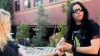 GUS G - interview @ Μύλος Θεσσαλονίκη 18/07/2012