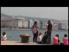 Θεσσαλονίκη (A small project made for video editing class) 2013