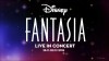 Disney Fantasia Live in Concert @ Θεσσαλονίκη (25/11-01/12/13)