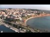 PPG Flight near Thessaloniki 2011