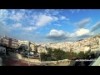 Timelaps - Thessaloniki Upper Town